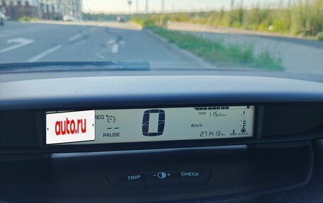 Citroen C4 II рестайлинг, 2010 год, 550 000 рублей, 20 фотография