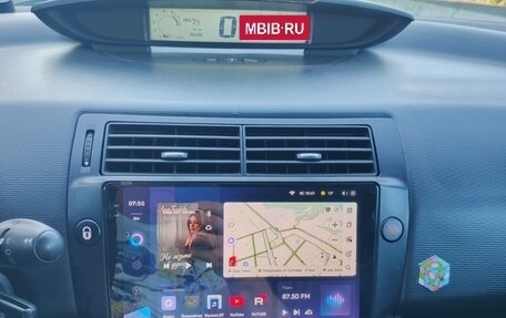 Citroen C4 II рестайлинг, 2010 год, 550 000 рублей, 19 фотография