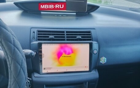 Citroen C4 II рестайлинг, 2010 год, 550 000 рублей, 17 фотография