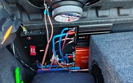 Citroen C4 II рестайлинг, 2010 год, 550 000 рублей, 9 фотография