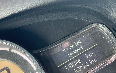 Renault Megane III, 2009 год, 640 000 рублей, 7 фотография