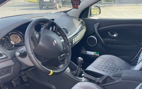 Renault Megane III, 2009 год, 640 000 рублей, 6 фотография