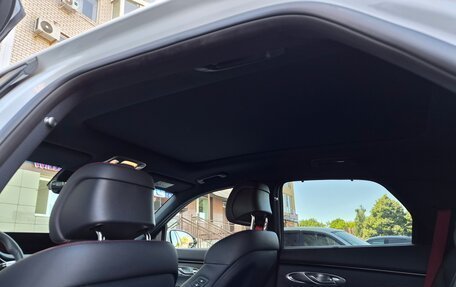 Genesis GV70, 2021 год, 4 400 000 рублей, 17 фотография