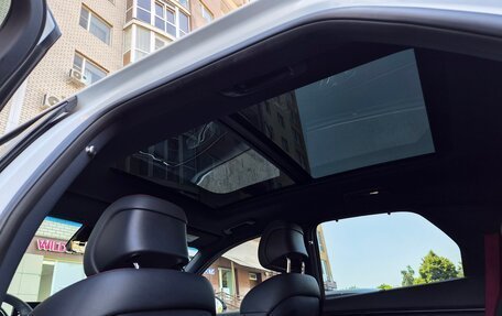 Genesis GV70, 2021 год, 4 400 000 рублей, 18 фотография