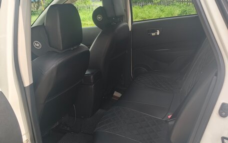 Nissan Qashqai, 2011 год, 1 500 000 рублей, 7 фотография