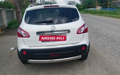 Nissan Qashqai, 2011 год, 1 500 000 рублей, 4 фотография