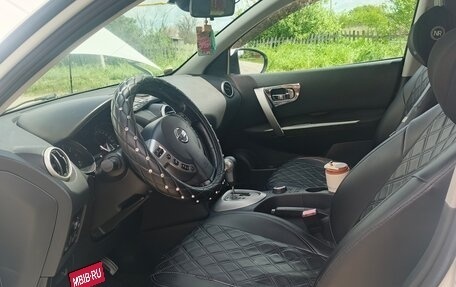 Nissan Qashqai, 2011 год, 1 500 000 рублей, 6 фотография