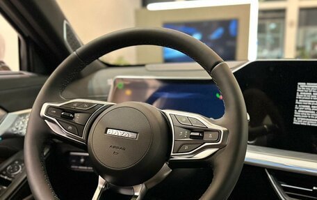 Haval F7, 2026 год, 3 563 010 рублей, 11 фотография
