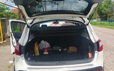 Nissan Qashqai, 2011 год, 1 500 000 рублей, 8 фотография