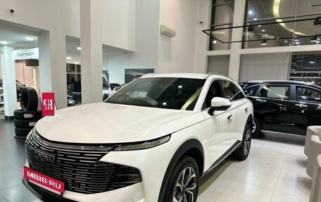 Haval F7, 2026 год, 3 563 010 рублей, 3 фотография