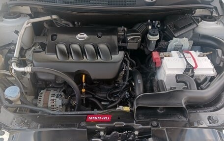Nissan Qashqai, 2011 год, 1 500 000 рублей, 9 фотография