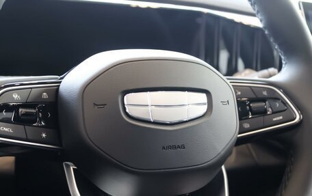 Geely Atlas, 2026 год, 4 119 990 рублей, 6 фотография