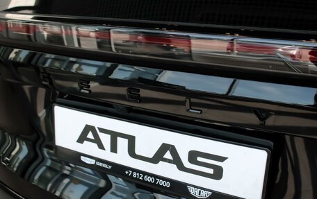Geely Atlas, 2026 год, 4 119 990 рублей, 24 фотография