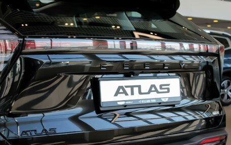 Geely Atlas, 2026 год, 4 119 990 рублей, 29 фотография