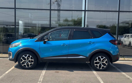 Renault Kaptur I рестайлинг, 2017 год, 1 350 000 рублей, 5 фотография
