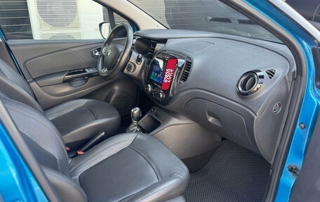 Renault Kaptur I рестайлинг, 2017 год, 1 350 000 рублей, 7 фотография