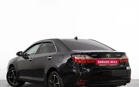 Toyota Camry, 2017 год, 2 149 000 рублей, 7 фотография