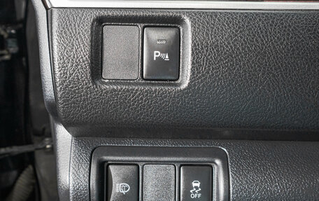 Toyota Camry, 2017 год, 2 149 000 рублей, 14 фотография