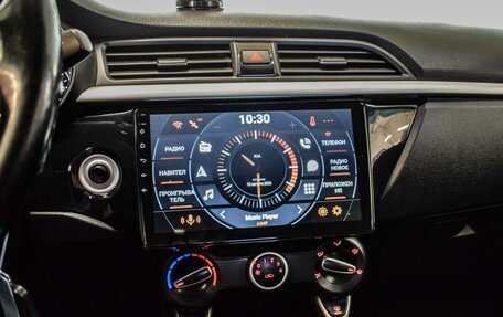 KIA Rio IV, 2018 год, 1 330 000 рублей, 12 фотография