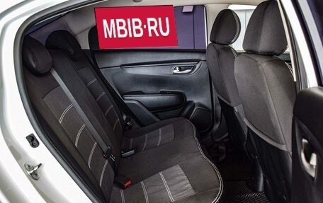 KIA Rio IV, 2018 год, 1 330 000 рублей, 7 фотография