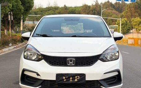 Honda Fit, 2023 год, 1 170 000 рублей, 3 фотография
