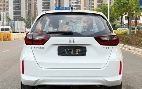 Honda Fit, 2023 год, 1 170 000 рублей, 4 фотография