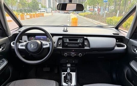 Honda Fit, 2023 год, 1 170 000 рублей, 9 фотография