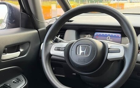 Honda Fit, 2023 год, 1 170 000 рублей, 8 фотография