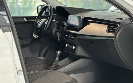Skoda Rapid II, 2021 год, 1 650 000 рублей, 15 фотография