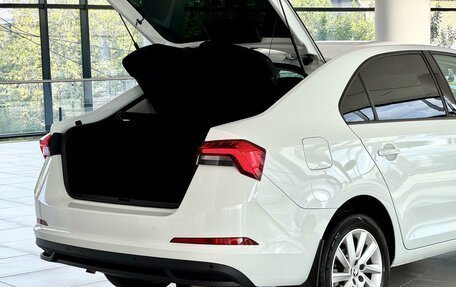 Skoda Rapid II, 2021 год, 1 650 000 рублей, 13 фотография