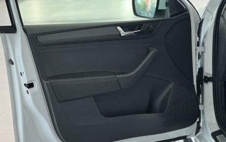 Skoda Rapid II, 2021 год, 1 650 000 рублей, 24 фотография