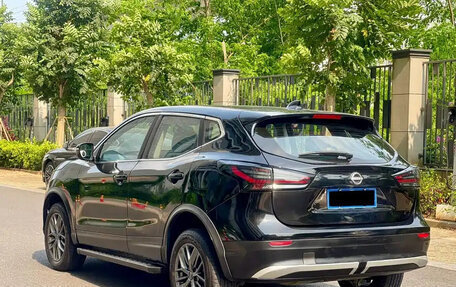 Nissan Qashqai, 2026 год, 2 180 000 рублей, 4 фотография