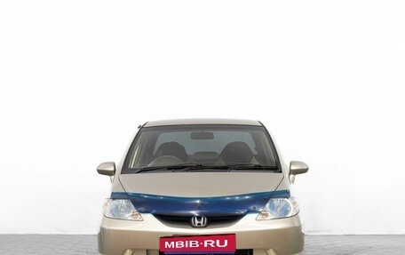 Honda Fit Aria, 2006 год, 649 000 рублей, 2 фотография