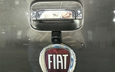 Fiat Fullback I, 2017 год, 2 500 000 рублей, 11 фотография