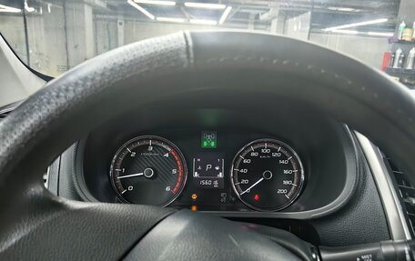 Fiat Fullback I, 2017 год, 2 500 000 рублей, 9 фотография