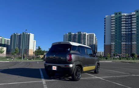 Suzuki Xbee I, 2018 год, 1 350 000 рублей, 5 фотография