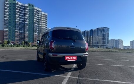 Suzuki Xbee I, 2018 год, 1 350 000 рублей, 4 фотография