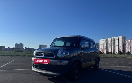 Suzuki Xbee I, 2018 год, 1 350 000 рублей, 3 фотография