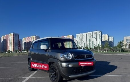 Suzuki Xbee I, 2018 год, 1 350 000 рублей, 2 фотография