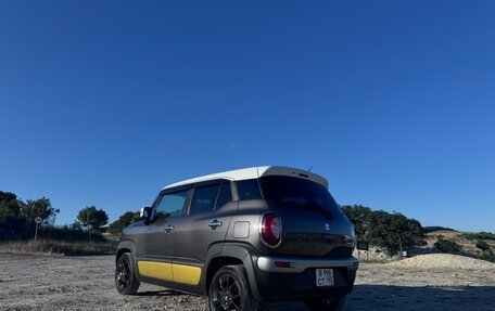 Suzuki Xbee I, 2018 год, 1 350 000 рублей, 15 фотография