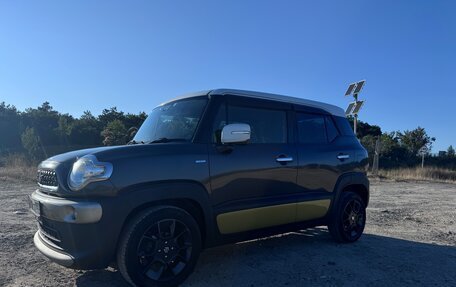 Suzuki Xbee I, 2018 год, 1 350 000 рублей, 11 фотография