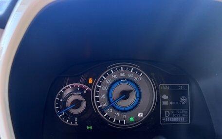 Suzuki Xbee I, 2018 год, 1 350 000 рублей, 19 фотография