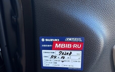 Suzuki Xbee I, 2018 год, 1 350 000 рублей, 17 фотография