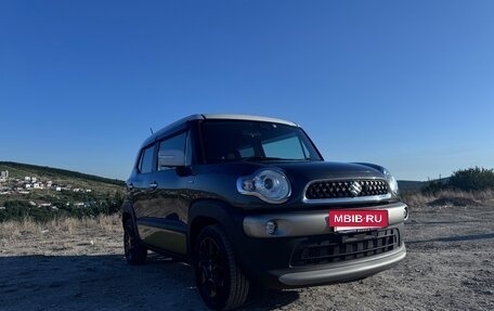 Suzuki Xbee I, 2018 год, 1 350 000 рублей, 13 фотография