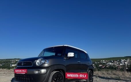 Suzuki Xbee I, 2018 год, 1 350 000 рублей, 14 фотография
