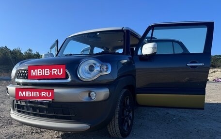 Suzuki Xbee I, 2018 год, 1 350 000 рублей, 10 фотография