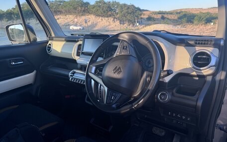 Suzuki Xbee I, 2018 год, 1 350 000 рублей, 21 фотография