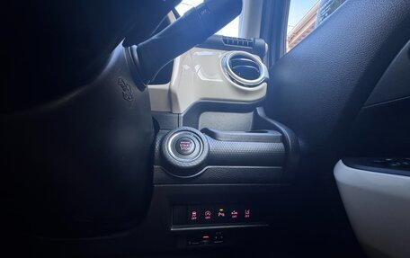 Suzuki Xbee I, 2018 год, 1 350 000 рублей, 31 фотография