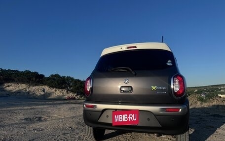 Suzuki Xbee I, 2018 год, 1 350 000 рублей, 24 фотография