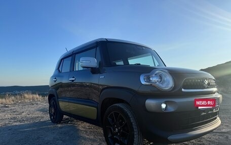 Suzuki Xbee I, 2018 год, 1 350 000 рублей, 25 фотография